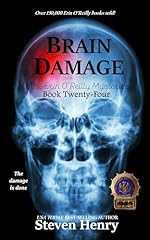Brain damage for sale  Delivered anywhere in USA 