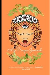 Prayer warrior journal for sale  Delivered anywhere in Ireland