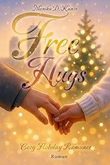 Free hugs gebraucht kaufen  Wird an jeden Ort in Deutschland