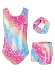 Jiamy gymnastics leotards for sale  Delivered anywhere in UK