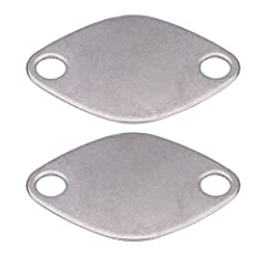 Egr blanking plate for sale  Delivered anywhere in UK