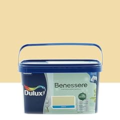 Dulux benessere pittura usato  Spedito ovunque in Italia 