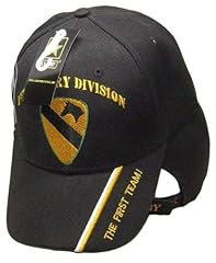 Army 1st cavalry for sale  Delivered anywhere in UK