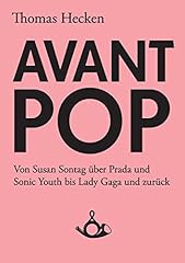 Avant pop susan gebraucht kaufen  Wird an jeden Ort in Deutschland