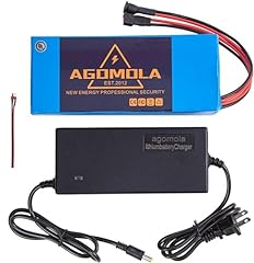 Agomola 36v battery for sale  Delivered anywhere in USA 