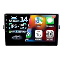 Double din android for sale  Delivered anywhere in UK