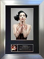 Dita von teese for sale  Delivered anywhere in UK