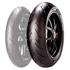 Pirelli 130 r17 usato  Spedito ovunque in Italia 