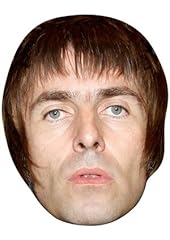 Foxyprinting liam gallagher for sale  Delivered anywhere in UK