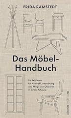 Möbel handbuch leitfaden gebraucht kaufen  Wird an jeden Ort in Deutschland