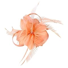 Minkissy fascinator clip for sale  Delivered anywhere in Ireland