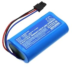 Tctk akkus 2600mah gebraucht kaufen  Wird an jeden Ort in Deutschland