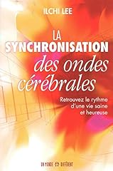 Synchronisation ondes cérébr d'occasion  Livré partout en France