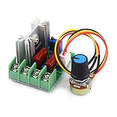 220v 2000w scr d'occasion  Livré partout en France