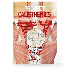 Project calisthenics. ipertrof usato  Spedito ovunque in Italia 