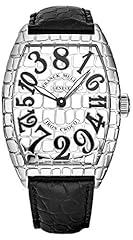 Franck muller men for sale  Delivered anywhere in USA 