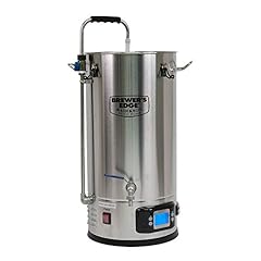 Brewer edge mash for sale  Delivered anywhere in USA 
