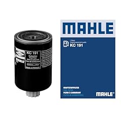 Mahle 191 kraftstofffilter gebraucht kaufen  Wird an jeden Ort in Deutschland