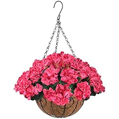 Zfprocess artificial flowers for sale  Delivered anywhere in USA 