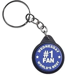 Ozorath wednesday fan for sale  Delivered anywhere in UK