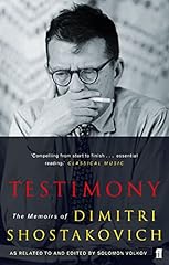 Testimony the memoirs gebraucht kaufen  Wird an jeden Ort in Deutschland