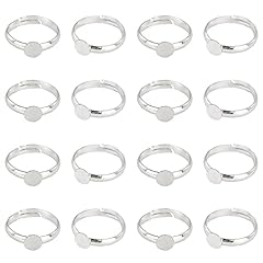 Pandahall 40pcs adjustable for sale  Delivered anywhere in USA 