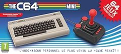 The c64 mini d'occasion  Livré partout en France