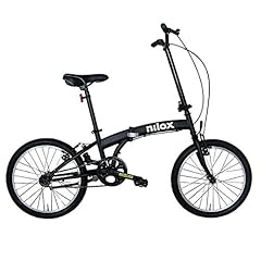 Nilox bike bici usato  Spedito ovunque in Italia 