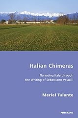 Italian chimeras narrating usato  Spedito ovunque in Italia 