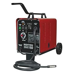Sealey mightymig150 profession for sale  Delivered anywhere in UK