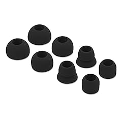8pcs replacement eartips for sale  Delivered anywhere in UK