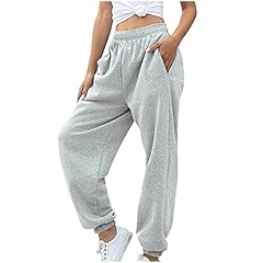 Sweatpants girls womens for sale  Delivered anywhere in USA 