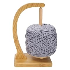 Yarn holder crocheting for sale  Delivered anywhere in USA 