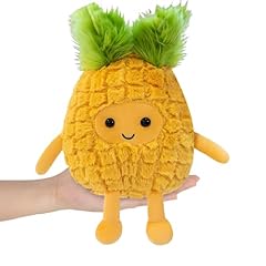 Fruit pineapple stuffed for sale  Delivered anywhere in USA 