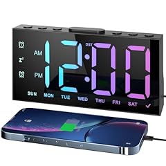 Liorque digital alarm for sale  Delivered anywhere in UK