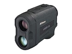 Nikon telemetro laser usato  Spedito ovunque in Italia 