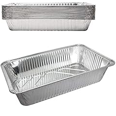 Durable disposable aluminum for sale  Delivered anywhere in USA 