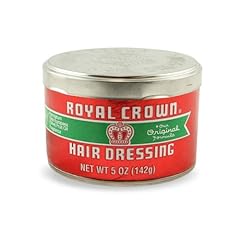 Royal crown hair for sale  Delivered anywhere in USA 