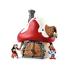 Schleich 20803 maison d'occasion  Livré partout en Belgiqu