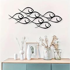 Metal wall decor for sale  Delivered anywhere in USA 