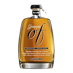 Bonollo grappa amarone usato  Spedito ovunque in Italia 