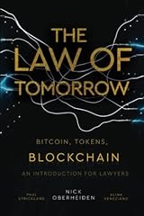 Law tomorrow bitcoin for sale  Delivered anywhere in USA 