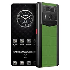 Vertu metavertu alligator usato  Spedito ovunque in Italia 