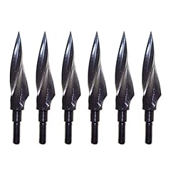 Sharrow 6pcs tiro usato  Spedito ovunque in Italia 