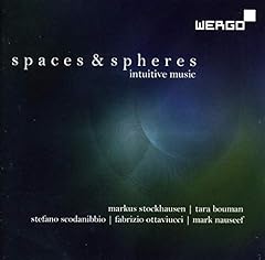 Spaces spheres gebraucht kaufen  Wird an jeden Ort in Deutschland