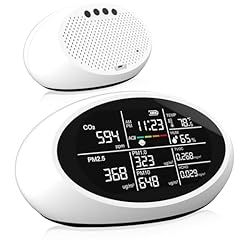Air quality monitor for sale  Delivered anywhere in USA 