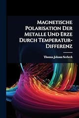 Magnetische polarisation metal gebraucht kaufen  Wird an jeden Ort in Deutschland