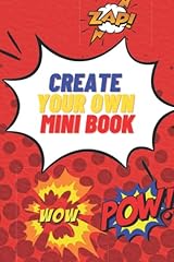 Create mini book for sale  Delivered anywhere in UK