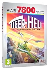 Tiger heli usato  Spedito ovunque in Italia 