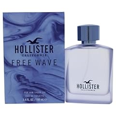 Hollister free wave for sale  Delivered anywhere in USA 